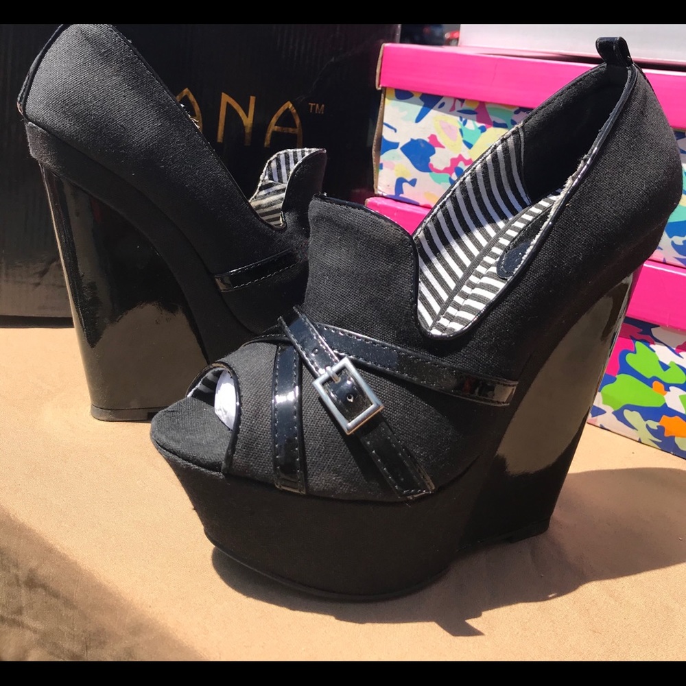 shoes
